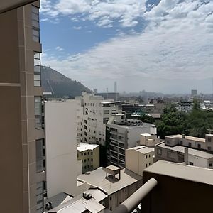 Nr Apart Huerfanos - Bellas Artes